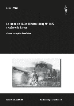 155 mm de Bange